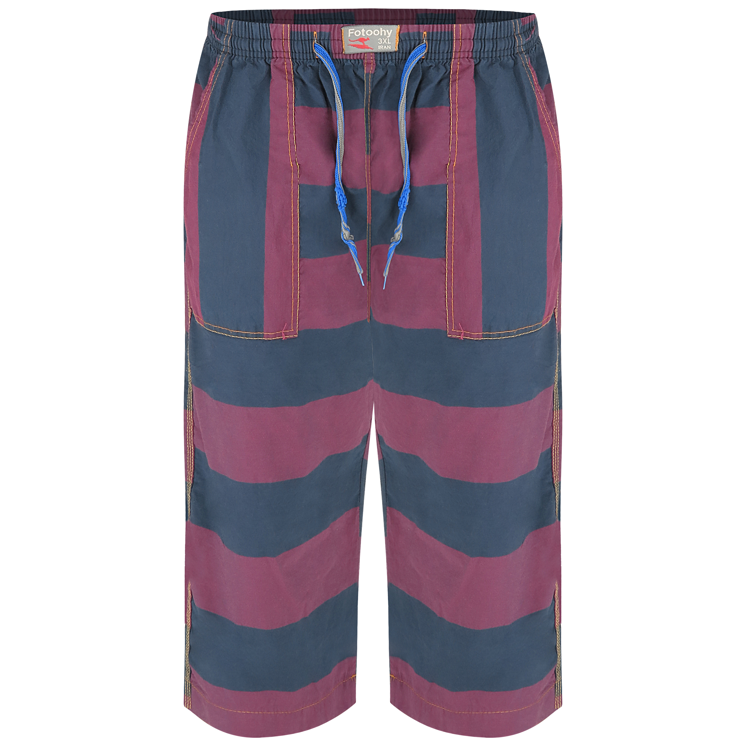 شلوارک مردانه فتوحی مدل RK 221