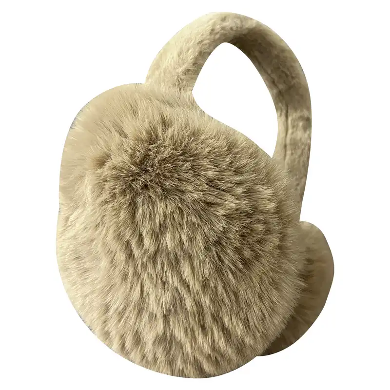 گوش گیر زمستانی مدل تاشو کد 76