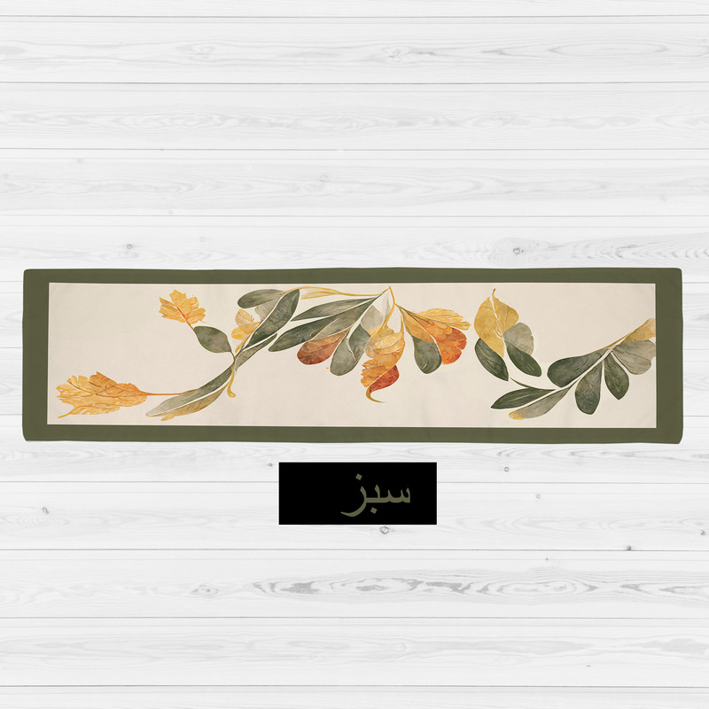 رانر ریحانلوکس مدل RIHAN-R019