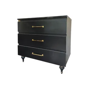 دراور مدل سه کشو  D3700