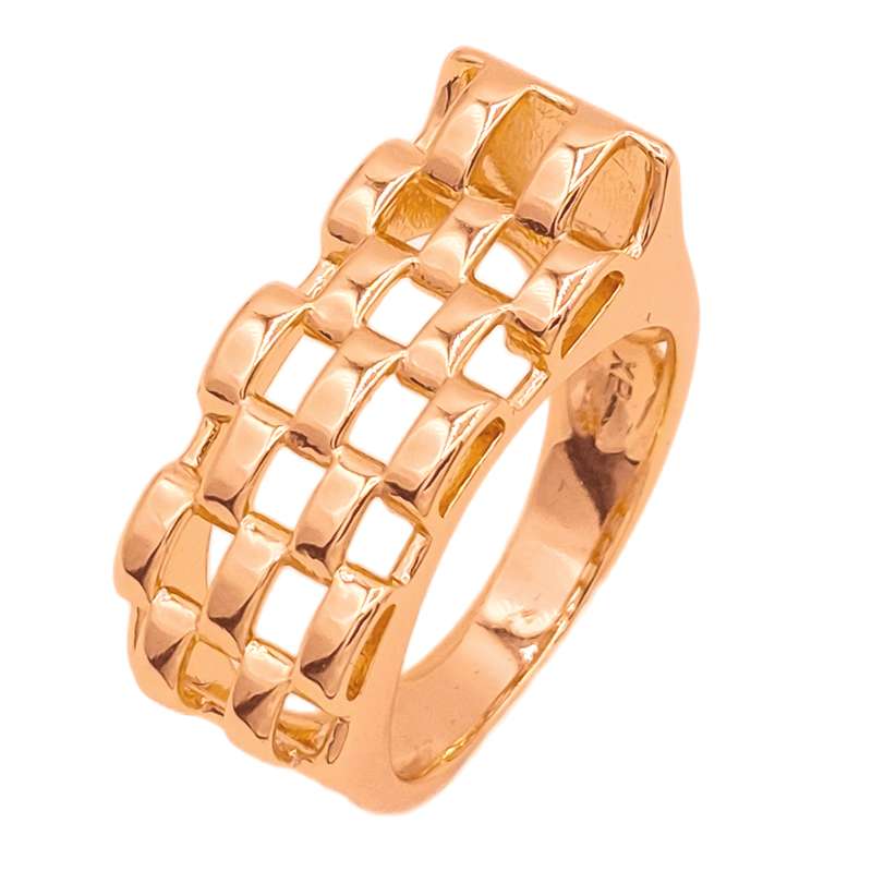 انگشتر زنانه ژوپینگ مدل S2124