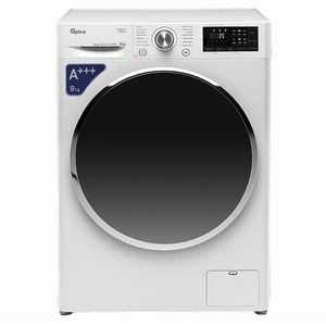 ماشین لباسشویی 9 کیلوگرم اتوماتیک جی پلاس مدل GWM-R99W.KTL