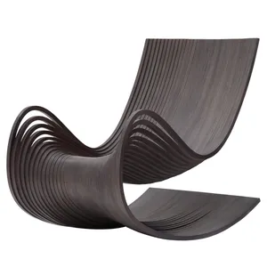 صندلی راک مدل پارامتریک باسیلیو