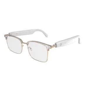 عینک هوشمند مدل SMART GLASSES-GS-13