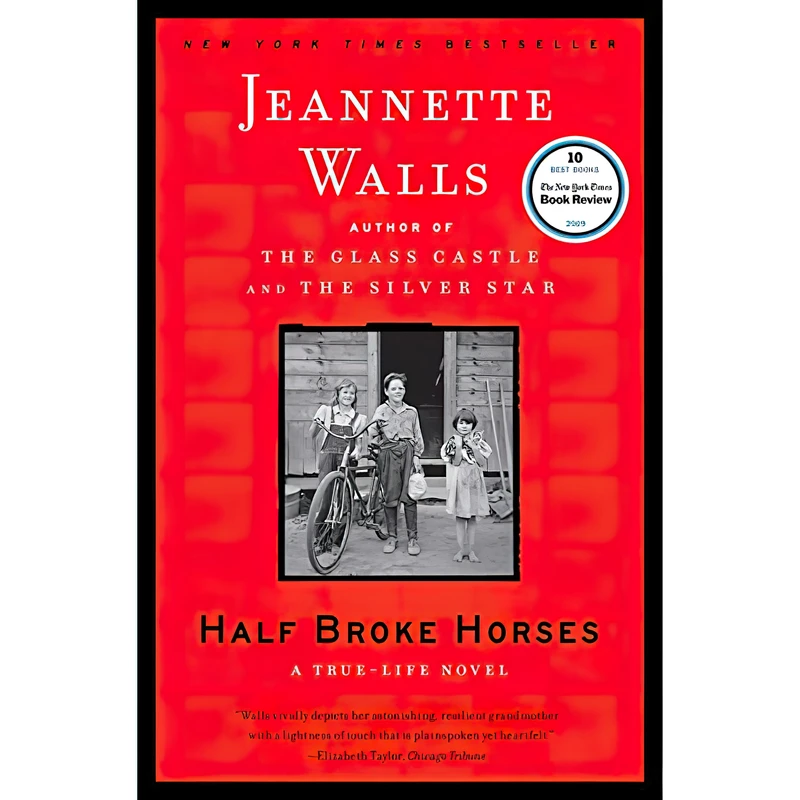کتاب Dish اثر Jeannette Walls انتشارات Signet Classics