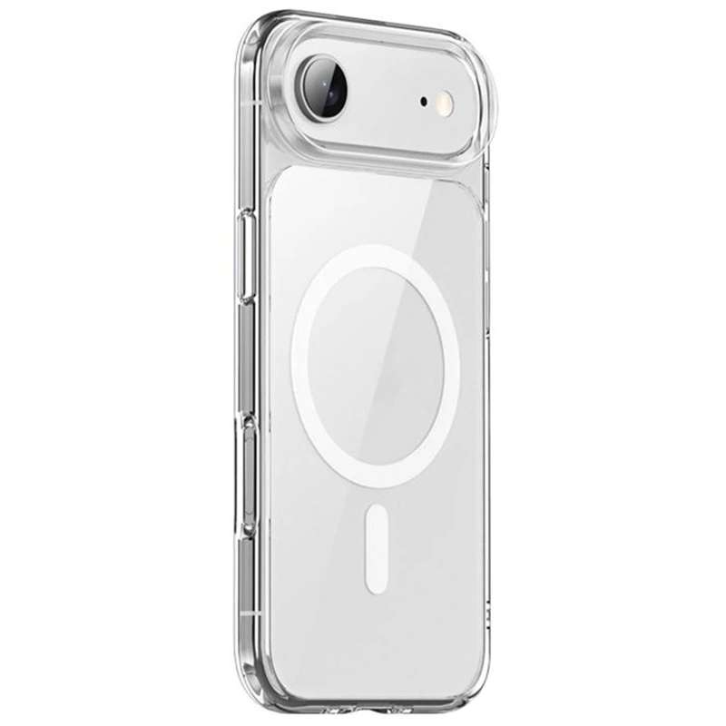 کاور مدل CHILI مناسب برای گوشی موبایل اپل IPHONE 17 AIR کاور مدل CHILI مناسب برای گوشی موبایل اپل IPHONE 17 AIR