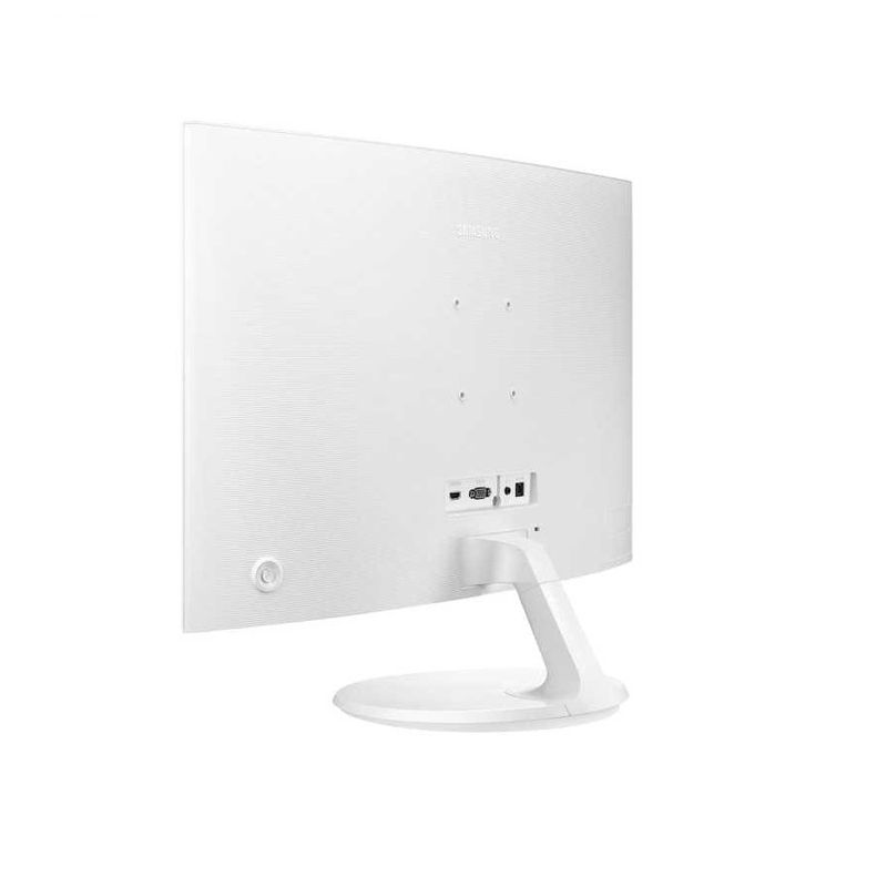 مانیتور سامسونگ مدل C27F391FHM سایز 27 اینچ
