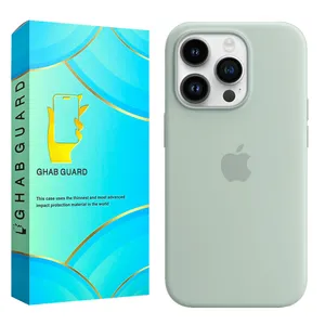 کاور قاب گارد مدل SILASLIG مناسب برای گوشی موبایل اپل iPhone 14 Pro