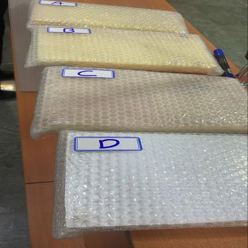 عکس شماره 8 : فوم سرد مدل نسوز پلی اورتان سایز 100*100 سانتی-متر