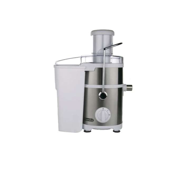 آبمیوه گیری بونیتو مدل AB-800