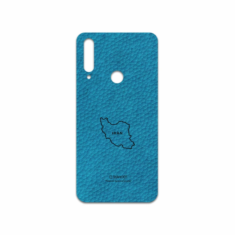 برچسب پوششی ماهوت مدل BL-IRC مناسب برای گوشی موبایل آنر 9X