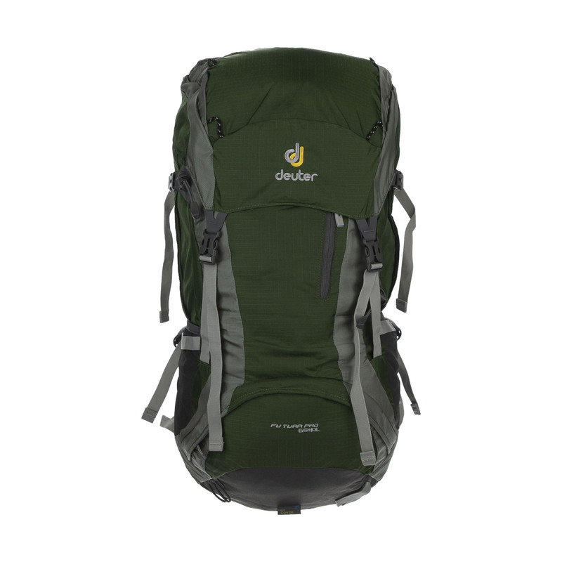 کوله پشتی 75 لیتری مدل AIRCONTACT کد 8800