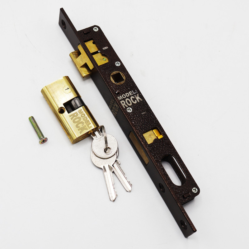 قفل در مدل YP-ROCK25MM