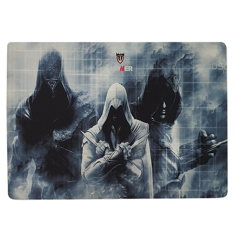 ماوس پد طرح ونر کد 1008