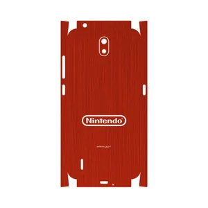 MAHOOT NINTENDO-FullSkin Cover Sticker for Nokia C1