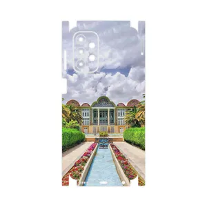 MAHOOT Eram garden-FullSkin Cover Sticker for Samsung Galaxy A23
