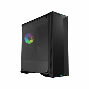 کیس کامپیوتر ام اس آی مدل MPG GUNGNIR 100