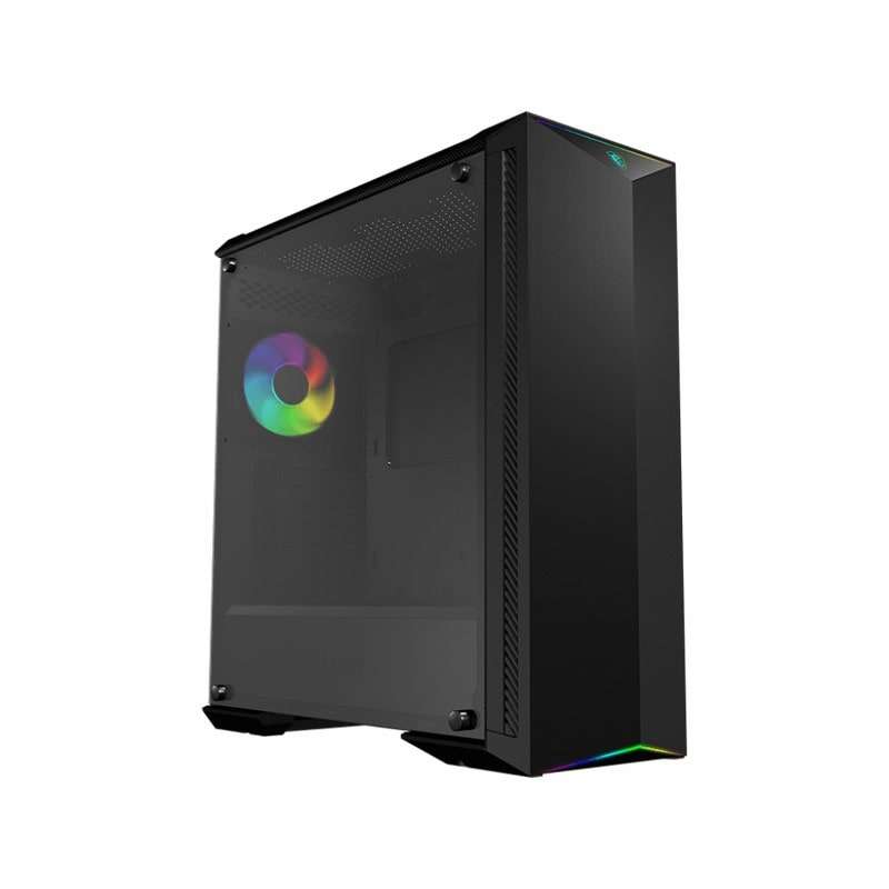 کیس کامپیوتر ام اس آی مدل MPG GUNGNIR 100 کیس کامپیوتر ام اس آی مدل MPG GUNGNIR 100