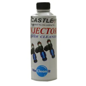 انژکتور شوی کستل مدل ASC500F حجم 500 میلی لیتر