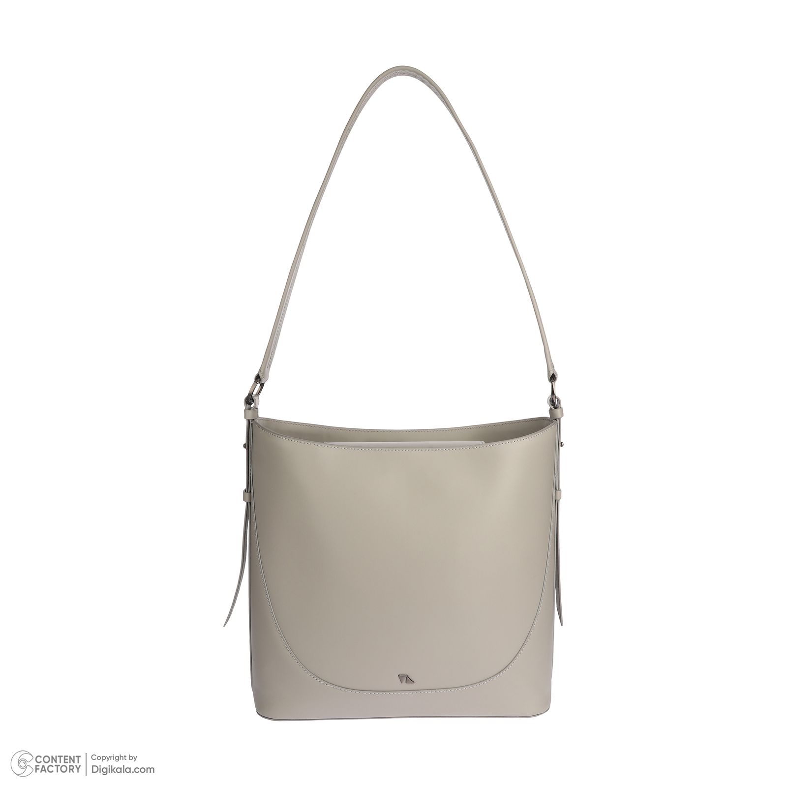 کیف دستی زنانه چرم مشهد مدل S5298-003 - - 2