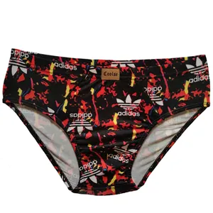 شورت اسلیپ مردانه مدل ad-s