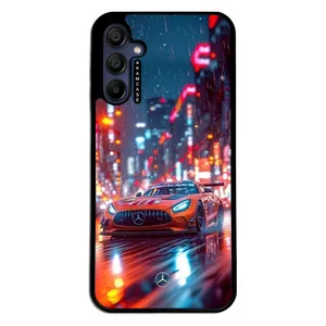 AKAM AMC-WSGA15-BENZ-29 Cover For Samsung Galaxy A15