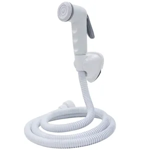 شلنگ توالت ققنوس مدل شاتاف دیاکو