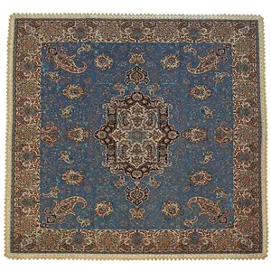 رومیزی ترمه کد TRM228