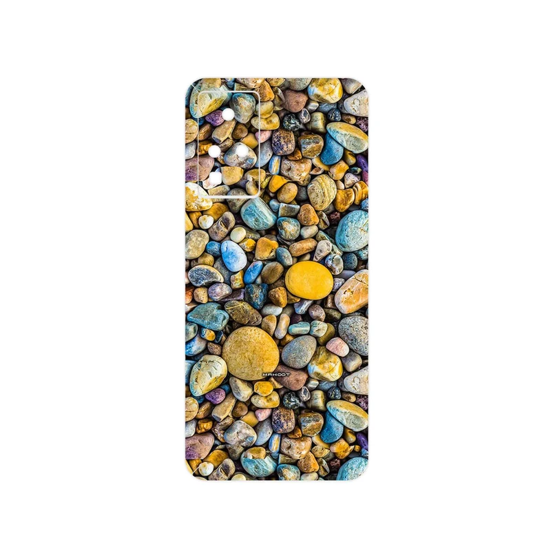 برچسب پوششی ماهوت مدل River rocks مناسب برای گوشی موبایل اینفینیکس Zero X