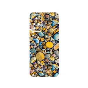 MAHOOT River rocks Cover Sticker for Infinix Zero X