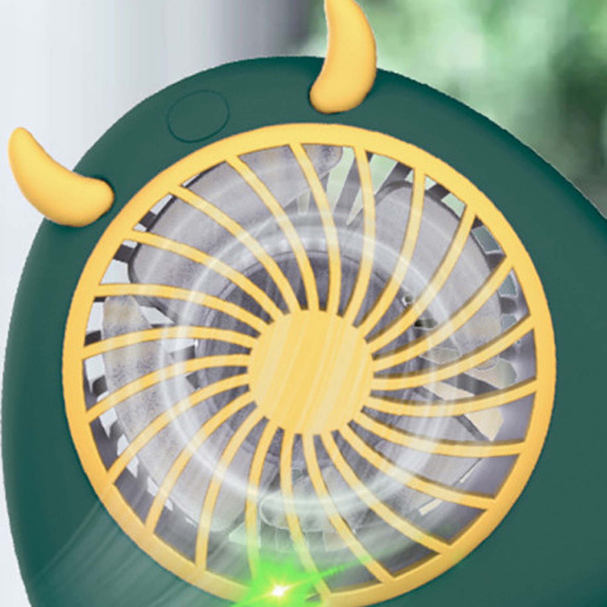 پنکه رومیزی مدل KZT6261