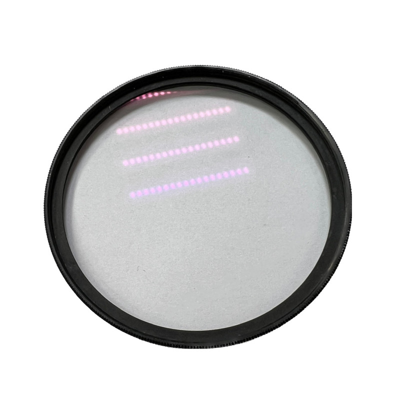 فیلتر لنز تامرون مدل MC-UV-67mm llI