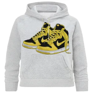 هودی پسرانه مدل B 238 کفش