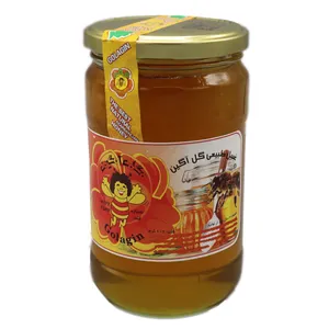 عسل گل آگین - 900 گرم