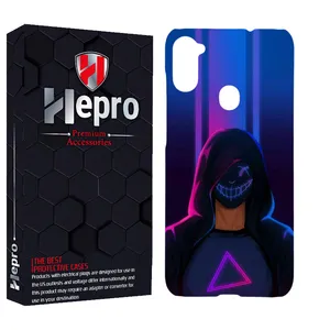 HEPRO MC Cover for SAMSUNG GALAXY A11