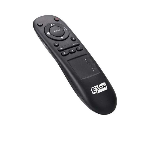 پرزنتر بی سیم اکسون مدل A504 پرزنتر بی سیم اکسون مدل A504