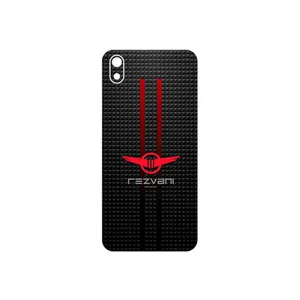 MAHOOT Rezvani Motors Cover Sticker for Xiaomi Redmi 7A