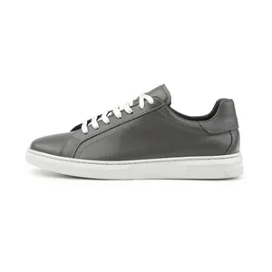 کفش روزمره مردانه شوپا مدل vgr6010gray