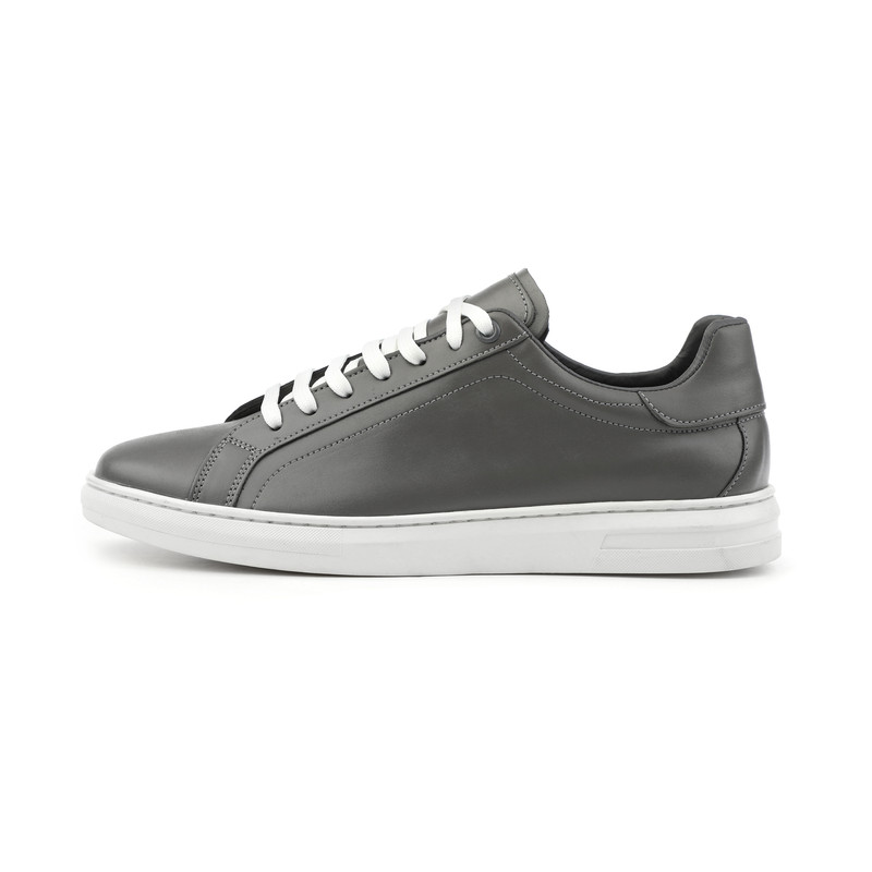 کفش روزمره مردانه شوپا مدل vgr6010gray