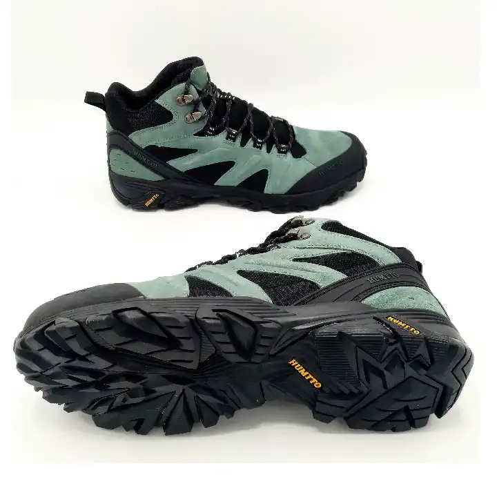 کفش کوهنوردی مردانه هامتو مدل 210723A-1