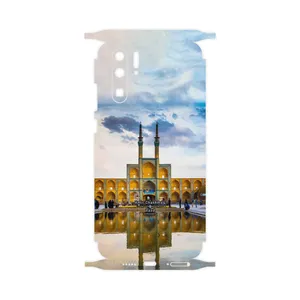 MAHOOT Amir Chakhmaq Square Yazd-FullSkin Cover Sticker for Huawei P30 Pro