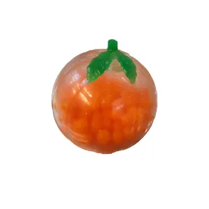 فیجت ضد استرس مدل میوه ای کدو تنبل