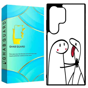 Ghab Guard GCHPD24U Cover for Samsung Galaxy S24 Ultra 5G  