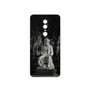 MAHOOT Ferdowsi-Logo Cover Sticker for UMI A1 Pro