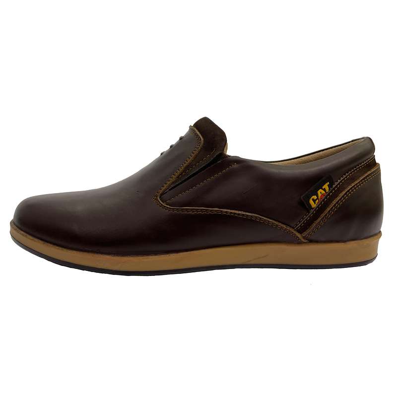 کفش روزمره مردانه مدل فارما 022