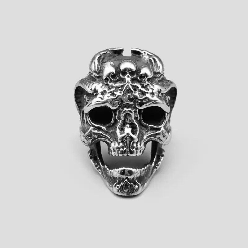 انگشتر مدل SK-Fsi300