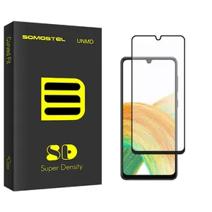 Somastel SD Matt Ceramics Screen Protector For Samsung Galaxy A33 5G