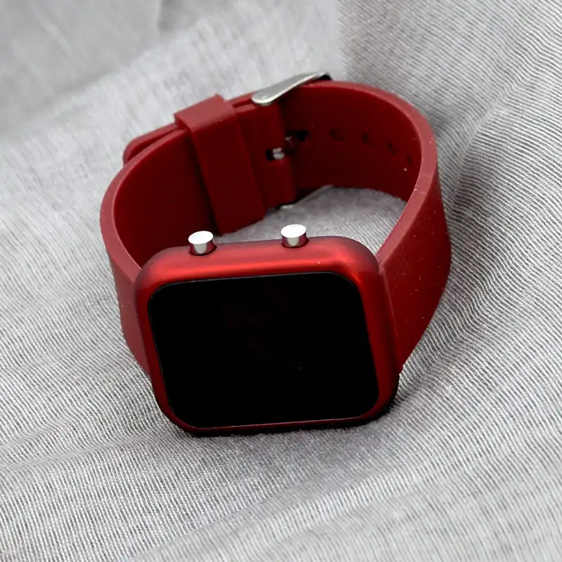 ساعت مچی دیجیتال مدل mo-118-gh