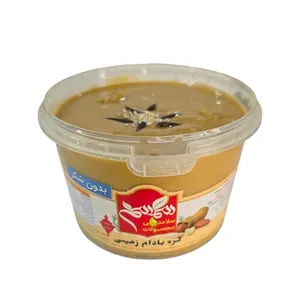 کره بادام زمینی ترکیبی - 800 گرم