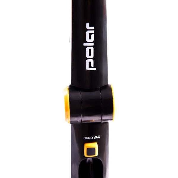 جارو شارژی پلار مدل VCR 101